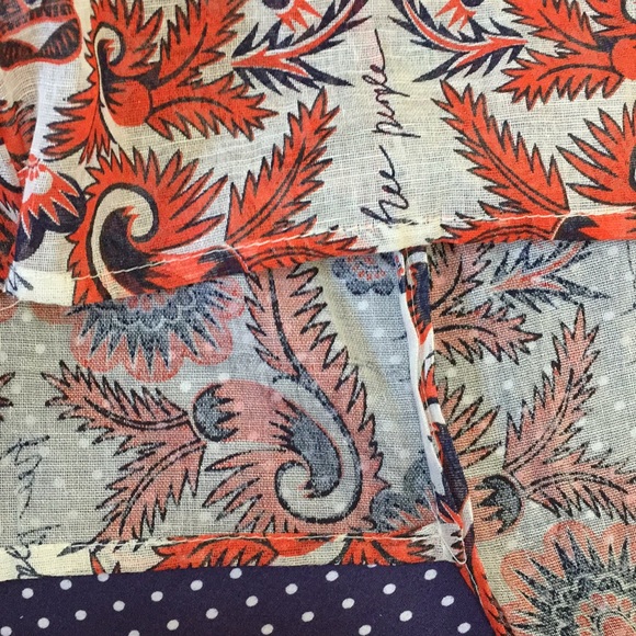 Free People Semi-Sheer Market Bag - Picture 6 of 6